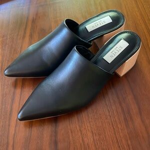 STEVEN by Steve Madden Women's Florin Mule
